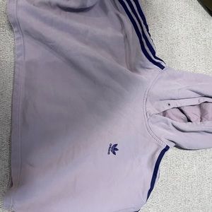 Adidas sweater